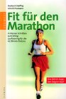 Fit f�r den Marathon
