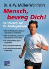 Mensch, beweg Dich! So st�rken Sie Ihr Bindegewebe