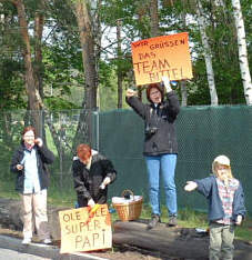 Gastl�ufer aus Japan - Hiroyuki