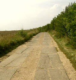 Deutschlandstaffel 2004