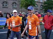 Stadtlauf N�rnberg 2005
